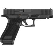 Glock 17 Gen 6 OR - widok z boku