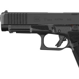Glock 17 Gen 6 OR - w zestawie