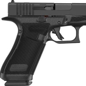 Glock 17 Gen 6 OR - szczegóły