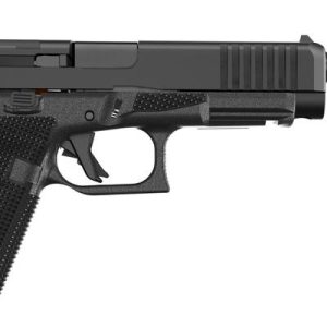 Glock 17 Gen 6 OR - zdjęcie 6