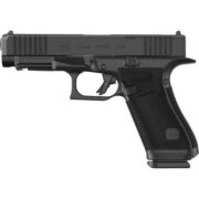 Glock 17 Gen 6 OR - zdjęcie 8
