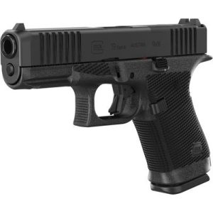 Glock 19 Gen 6 cena - widok z przodu