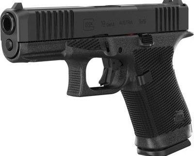 Glock 19 Gen. 6 - OR