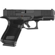 Glock 19 Gen 6 cena - widok z boku