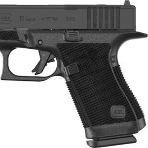 Glock 19 Gen 6 cena - zbliżenie