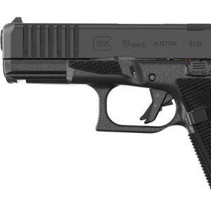 Glock 19 Gen 6 cena - w zestawie
