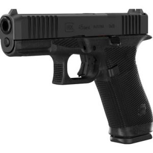 Glock 45 Gen 6 zakup - widok z przodu