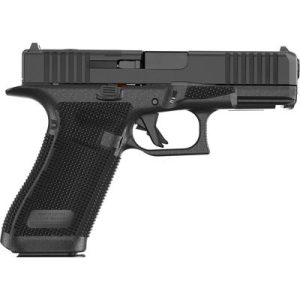 Glock 45 Gen 6 zakup - widok z boku
