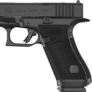 Glock 45 Gen 6 zakup - zbliżenie