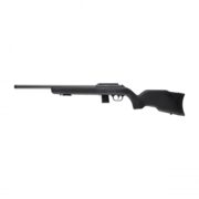 Karabinek Diana R-22 .22LR - widok z przodu