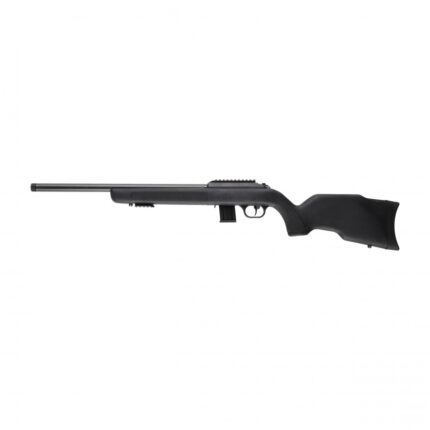 Karabinek Diana R-22 .22LR - widok z przodu