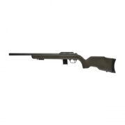 Karabinek Diana R-22 cena - widok z przodu