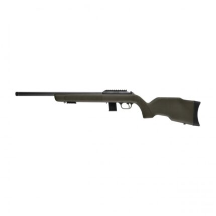 Karabinek Diana R-22 cena - widok z przodu