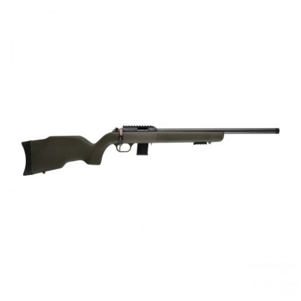 Karabinek Diana R-22 cena - widok z boku