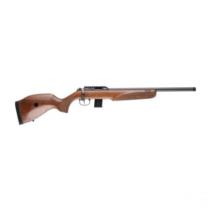 karabinek Diana R-22 kup - widok z boku