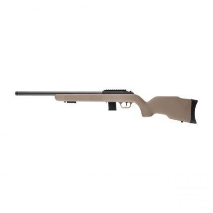 Karabinek Diana R-22 kup - widok z przodu