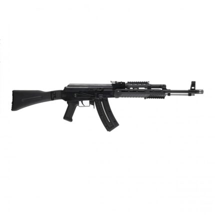Mauser AK47 Omega sklep - widok z boku