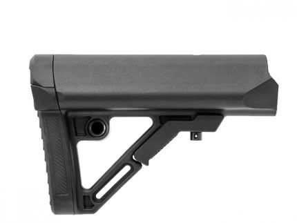 Kolba Leapers UTG Pro AR15 Ops Ready S1 Mil-spec czarna Kod: 072-297