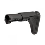 kolba Leapers AR15 S5 - widok z przodu