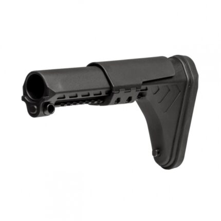 kolba Leapers AR15 S5 - widok z przodu