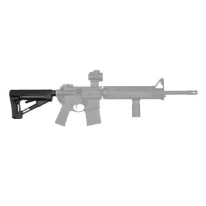 Kolba Magpul STR AR-15 - w zestawie