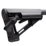 Kolba Magpul STR AR-15 - zbliżenie
