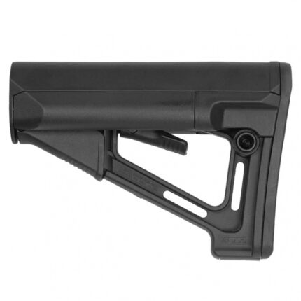 Kolba Magpul STR AR-15 - widok z boku