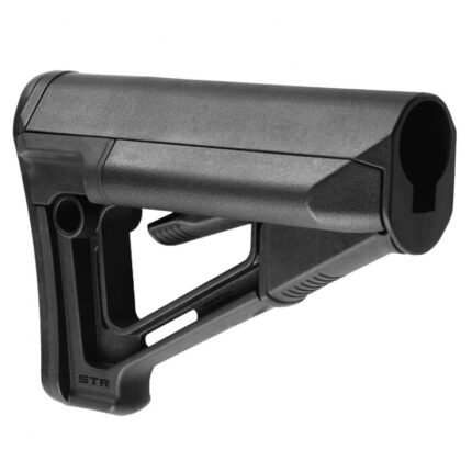Kolba Magpul STR AR-15 - widok z przodu