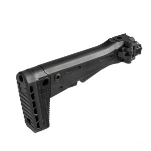 kolba składana AK kup - zbliżenie