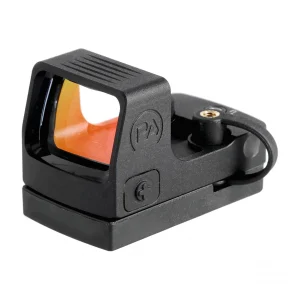 Kolimator Primary Arms cena - widok z przodu