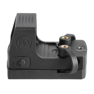 Kolimator Primary Arms cena - widok z boku