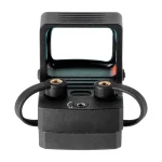 Kolimator Primary Arms Classic 21 mm Micro Reflex Gen 2 3 MOA Dot - obrazek 4