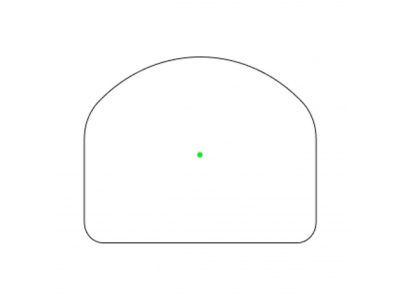 Kolimator Primary Arms Classic zakup - w zestawie