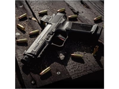 Kolimator Vortex Defender-CCW cena - zdjęcie 6