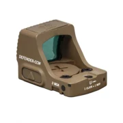 kolimator Vortex Defender-CCW - zbliżenie