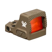 kolimator Vortex Defender-CCW - widok z przodu
