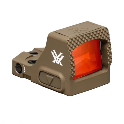 kolimator Vortex Defender-CCW - widok z przodu