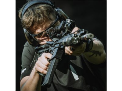 Kolimator Vortex Defender-ST cena - zdjęcie 6