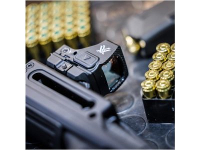 Kolimator Vortex Defender-ST cena - szczegóły