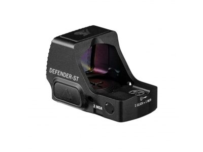 Kolimator Vortex Defender-ST cena - zbliżenie