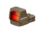 kolimator Vortex Defender-ST cena - widok z boku