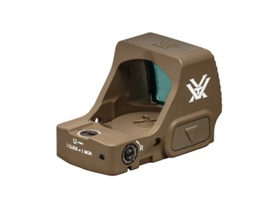 kolimator Vortex Defender-ST cena - zbliżenie