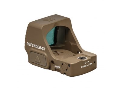 kolimator Vortex Defender-ST cena - w zestawie