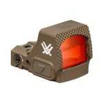 kolimator Vortex Defender-ST cena - widok z przodu