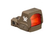 kolimator Vortex Defender-ST cena - widok z przodu
