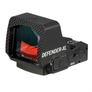 Kolimator Vortex Defender-XL cena - widok z boku