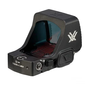 Kolimator Vortex Defender-XL cena - zbliżenie
