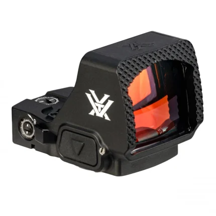 Kolimator Vortex Defender-XL cena - widok z przodu