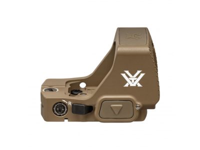 kolimator Vortex Defender-XL cena - zbliżenie