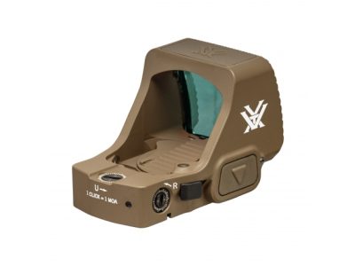 kolimator Vortex Defender-XL cena - zdjęcie 6